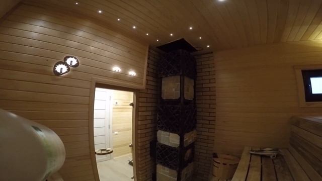 Жар Горыныч работает в Подмосковье (модель Ладушка) смотреть онлайн