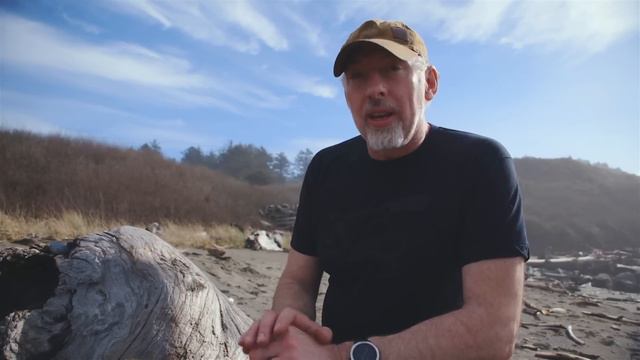 Survivorman | Wild Harvest | Season 1 | Episode 1 | Mussels & Wild Radish | Les Stroud смотреть онлайн
