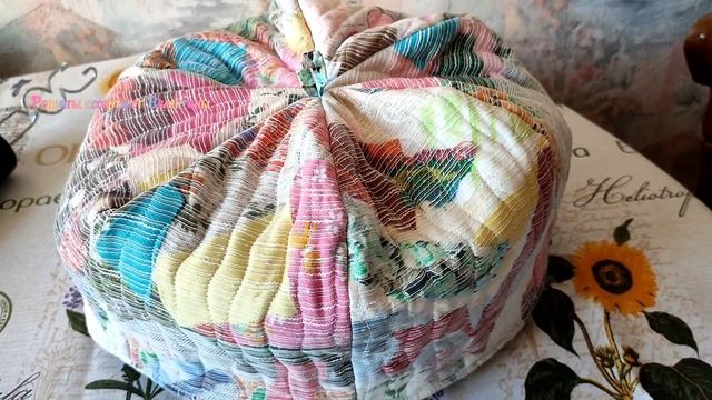 Ассорти с Валентиной