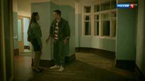 Зина и Данилов | Осколки памяти