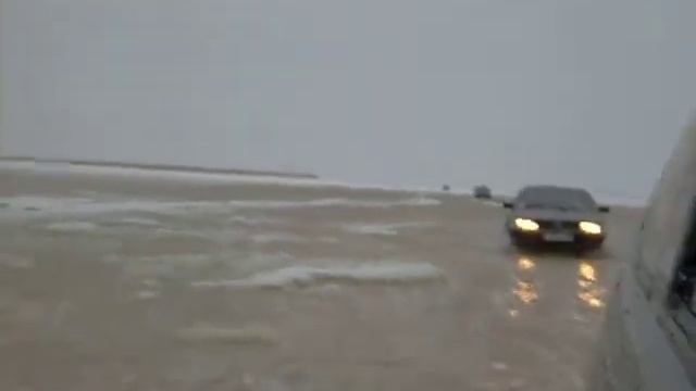 Белое море смотреть онлайн
