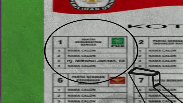 SAHABAT MIFTAH PKB NOMER 3 KOTA PASURUAN смотреть онлайн