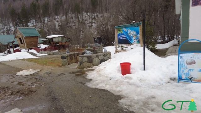 Кисловодск-Эльбрус-Чегет-Чегемские водопады. Большой выпуск одного дня. Кабардино-Балкария 2021 смотреть онлайн