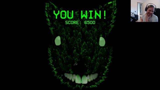 Вечер херрор игр! Заканчиваем Dread X Collection 2 и начинаем DreadOut. смотреть онлайн