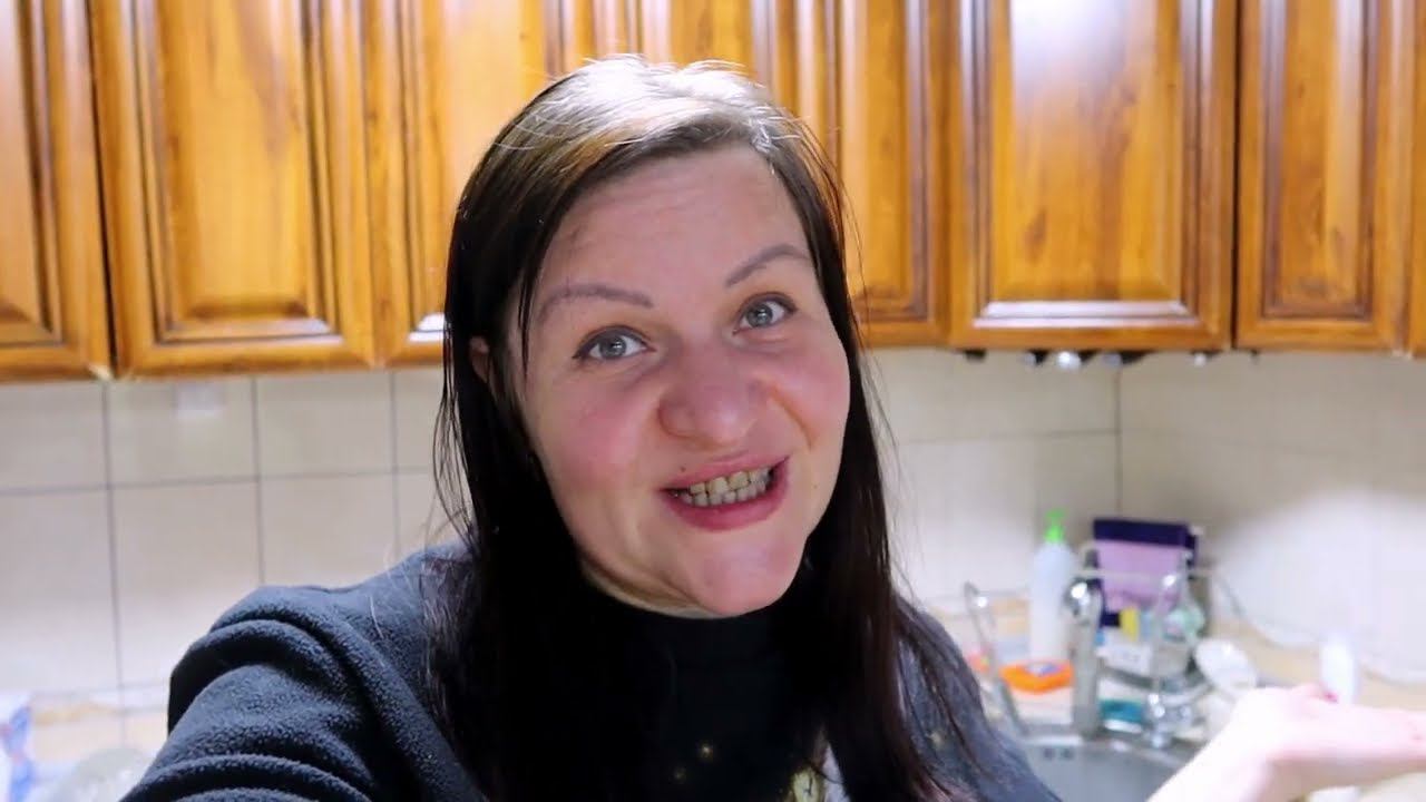 Встреча Романа ❤️ Почему НЕ советую малинуа в семью Влог смотреть онлайн