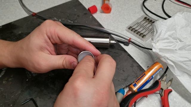 Правильный картридж для дозы смотреть онлайн