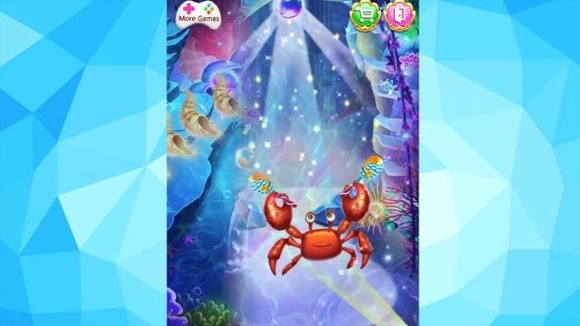 Mermaid Secrets32 – Mermaid Princess Party by JoyPlus смотреть онлайн