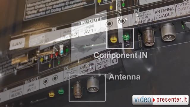 LG - Smart TV 47LM860 смотреть онлайн