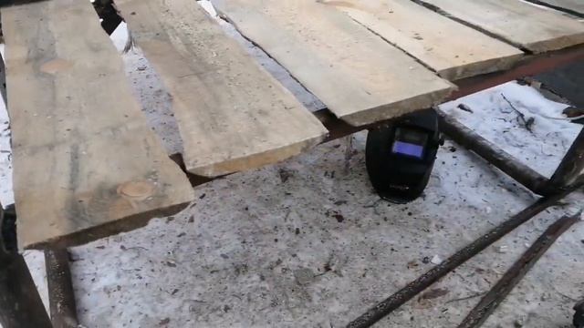 как сделать пара конные сани из вторчермета. Конная база Полуботки смотреть онлайн