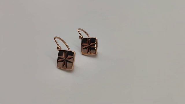 серьги СССР 583 смотреть онлайн