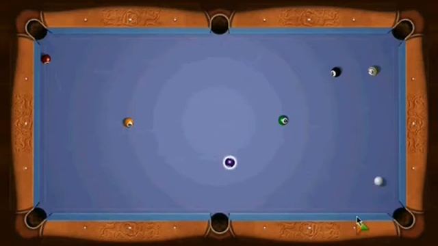 Maximum pool Anti miss смотреть онлайн