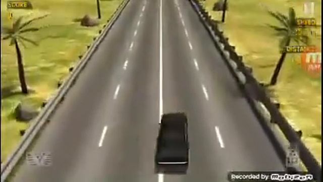 Trafik Raser #2 Трабант от 2007 г. смотреть онлайн