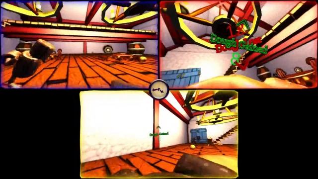 Way Of The Drunken Rye Fist! - The Bread Pub Brawlers смотреть онлайн