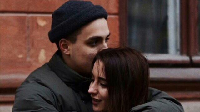 Edgar, Ирина Круг- А ты меня люби смотреть онлайн