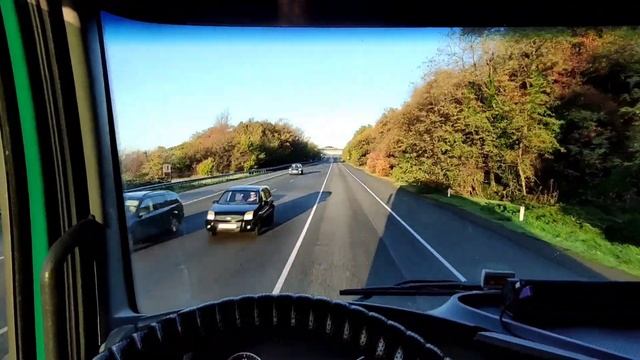 ЕЗДА ПО КРУТЫМ ИЗВИЛИСТЫМ ДОРОГАМ!!! РАБОТА В КОМПАНИИ ИТЕКО.