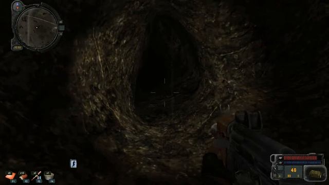 S.T.A.L.K.E.R. Зов Припяти (поиск Шутника и Баржи) смотреть онлайн