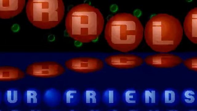 Oracle Bomber Bob mp4 HYPERSPIN AMIGA INTRO CRACKTRO DEMO COMMODORE NOT MINE VIDEOS смотреть онлайн