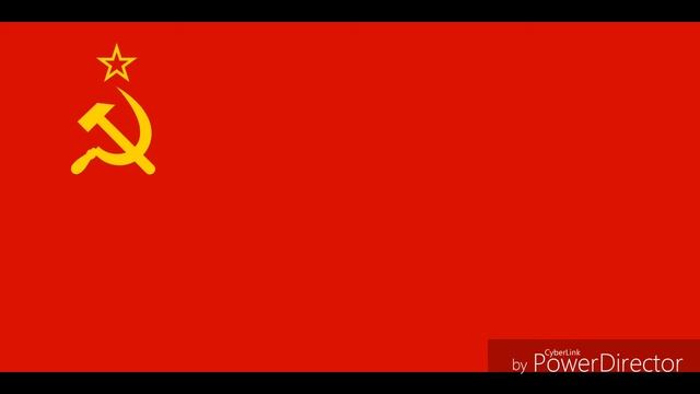 Государственный Гимн Советского Союза. смотреть онлайн