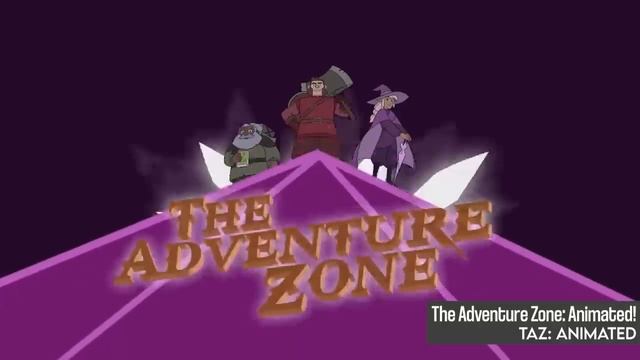 What You Missed in Jocat's D&D Animation! | "Grab Your Friends" смотреть онлайн