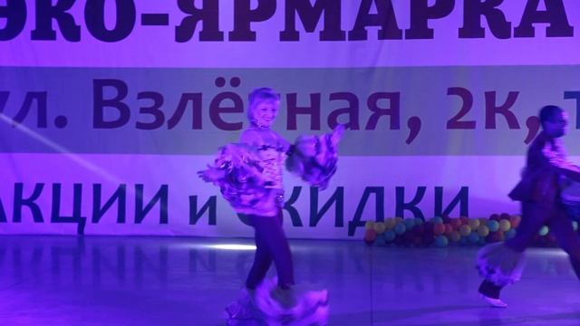 Кубинские ритмы (барабаны) смотреть онлайн