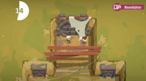 10 NEW Nintendo Switch ESHOP SALE Games - APRIL 2019 (BUY & AVOID GUIDE) Volume 2