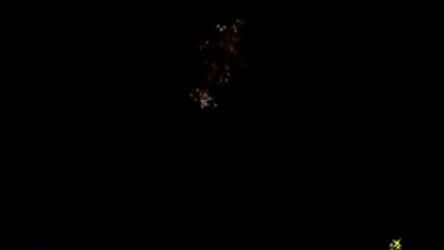 Батарея салютов средняя "Горько!" смотреть онлайн