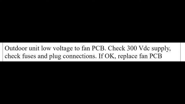 lg air conditioner error code 107 смотреть онлайн