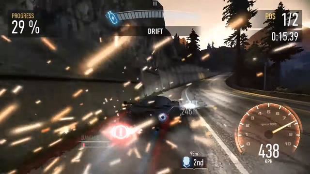 KOENIGSEGG CCX (TUNED) VS KOENIGSEGG CCX (TUNED) | Need for Speed (2017-10-23) #3 смотреть онлайн