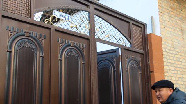 ОХУНОВ ТВ ТЕЗ КУНДА КЕТАДИ / ОХУНОВ ТВ МАНА ЭНАСИНИ КУРДИ(Охунов тв) смотреть онлайн