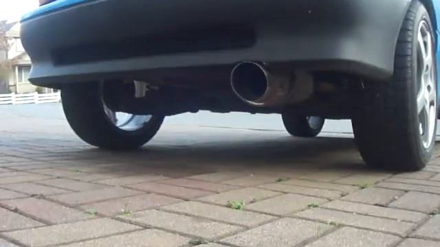 1991 Chevrolet Sprint / Geo Metro 16" wheels смотреть онлайн