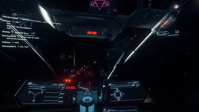 Star Citizen 3.12 PVP - Smashing Bounty Hunters in a Sentinel - Ultrawide 21:9 Gameplay - Dual Stic смотреть онлайн