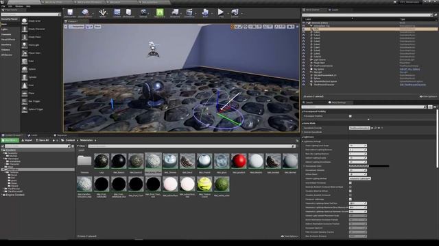 Curso de Unreal Engine 5 DESDE 0 en español | ? Iniciación a videojuegos 3D para principiantes смотреть онлайн