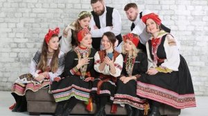 Группа РЕПА - Ефросинья