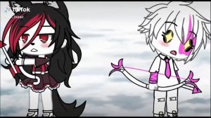 Наркомания из Тик тока Гача лайф ~{Гача клуб}~ #121