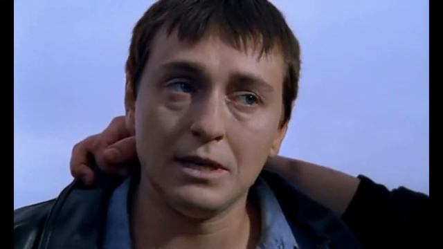 Бригада - Клятва Саши Белого (2002) #Trinity смотреть онлайн