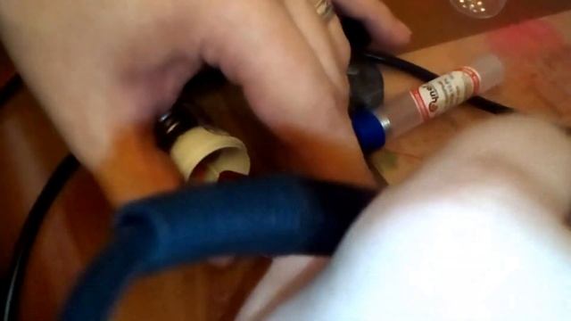 repair LED lamp (69 LEDs) (ремонт светодиодной лампочки) смотреть онлайн