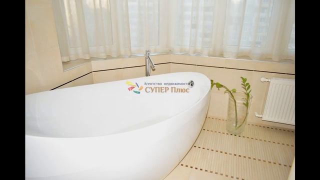 Продаётся элитная квартира: студия + 2 спальни. смотреть онлайн