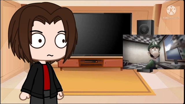 Noahsworld Reacts To Mario Reacts To Nintendo Memes 7 смотреть онлайн