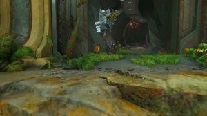 Ratchet and Clank Rift Apart - прохождение игры #2