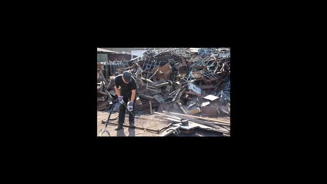 Сбор металлолома, как способ заработка: на обратить внимание смотреть онлайн