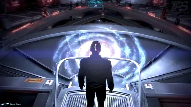 Let's Play Mass Effect 3 - Leviathan DLC, Part 8 - Dr. Egg (Engineer Gameplay) смотреть онлайн