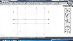 Как начать работать в ЛИРА-САПР на примере сборки каркаса ИЖС