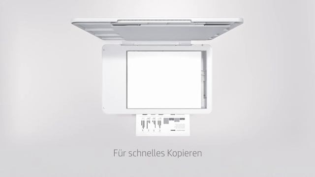 Der neue HP LaserJet Pro MFP M26nw смотреть онлайн