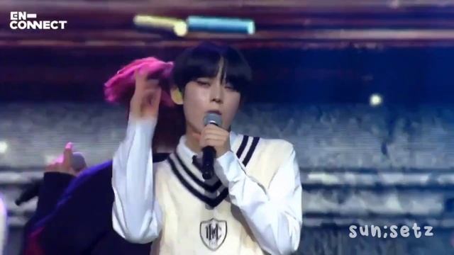 ENHYPEN Sunoo Vocals Compilation