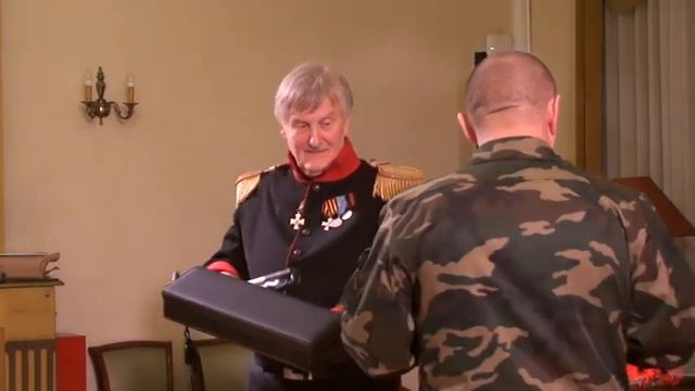 Юбилейный вечер 23.02.23 з\а России В.И.Куприянова.Дом Гоголя смотреть онлайн