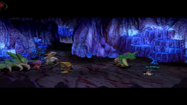 PSX - Saga Frontier: Red Walkthrough Part 4 - Finding the Hide Rune смотреть онлайн