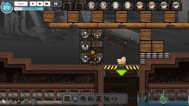 act 8「BARRICADEZ」S2【TD】 смотреть онлайн