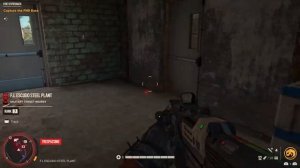 Гайд по игре Far Cry 6 - Гранатомет El Caballero - Где найти?