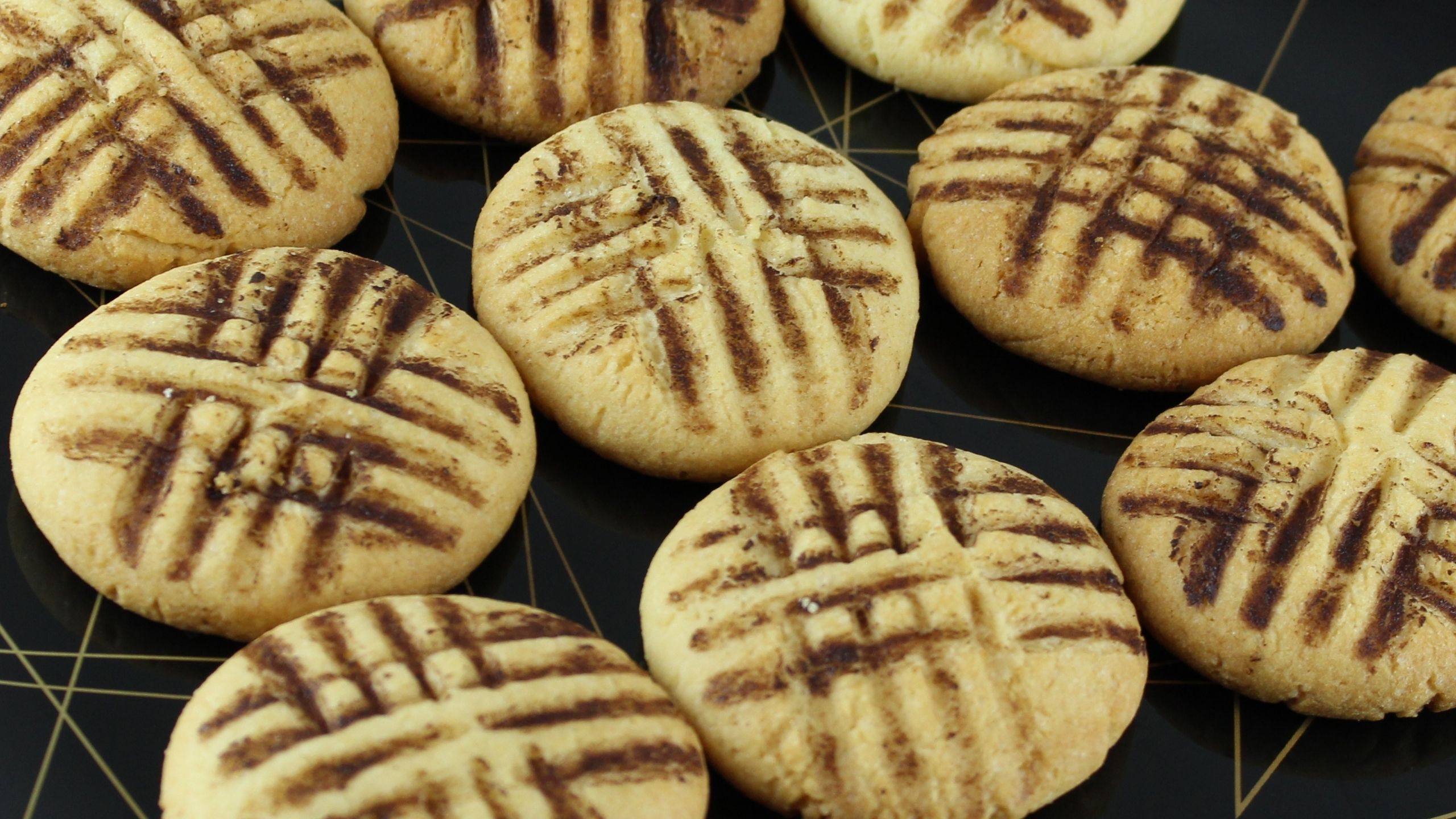 Быстрое ПЕЧЕНЬЕ за 20 минут вместе с выпечкой ☆ Дешево и вкусно смотреть онлайн