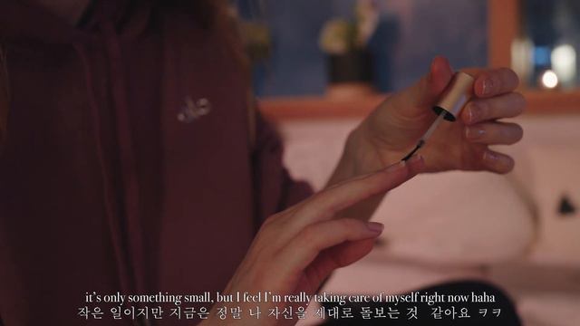 [self-care routine] peaceful and cosy night + slow and relaxing 5am morning to get my life together смотреть онлайн